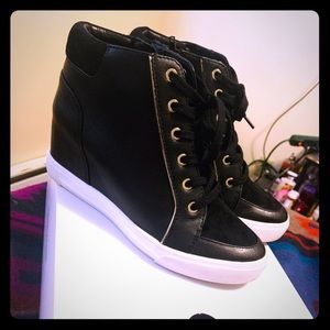 Aldo Aderadda Women’s Wedges